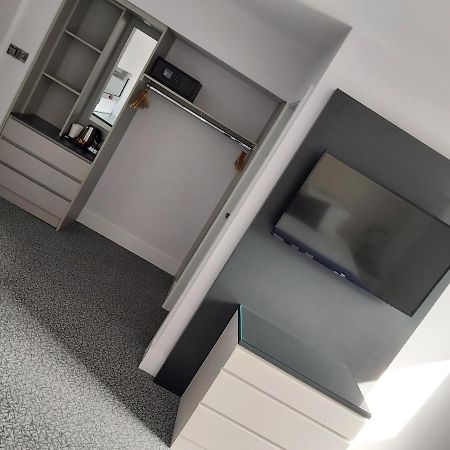 Dean Park Hotel Кърколди Екстериор снимка