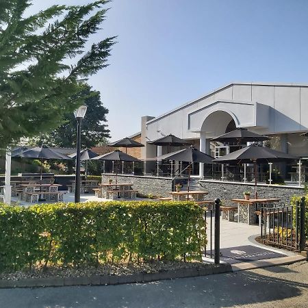 Dean Park Hotel Кърколди Екстериор снимка