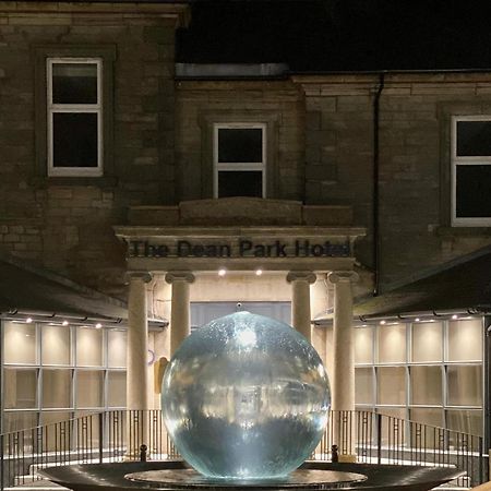 Dean Park Hotel Кърколди Екстериор снимка