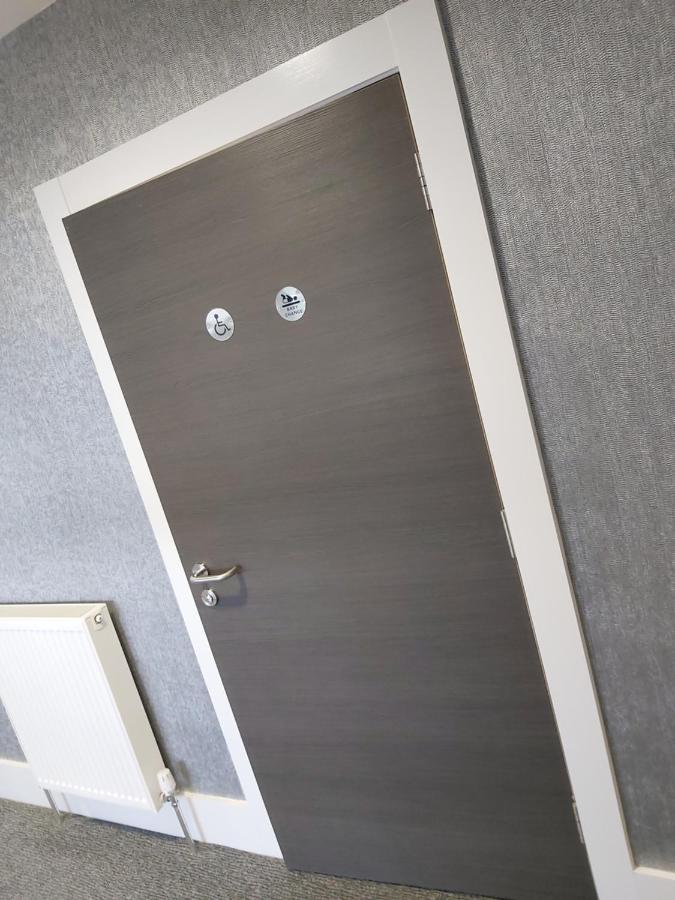 Dean Park Hotel Кърколди Екстериор снимка