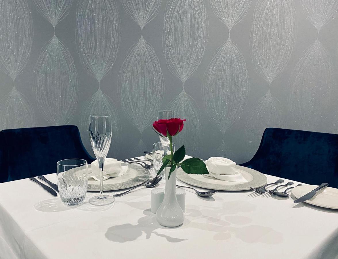 Dean Park Hotel Кърколди Екстериор снимка