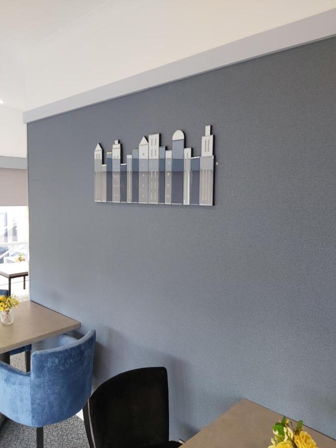 Dean Park Hotel Кърколди Екстериор снимка