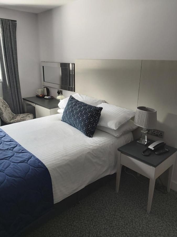 Dean Park Hotel Кърколди Екстериор снимка