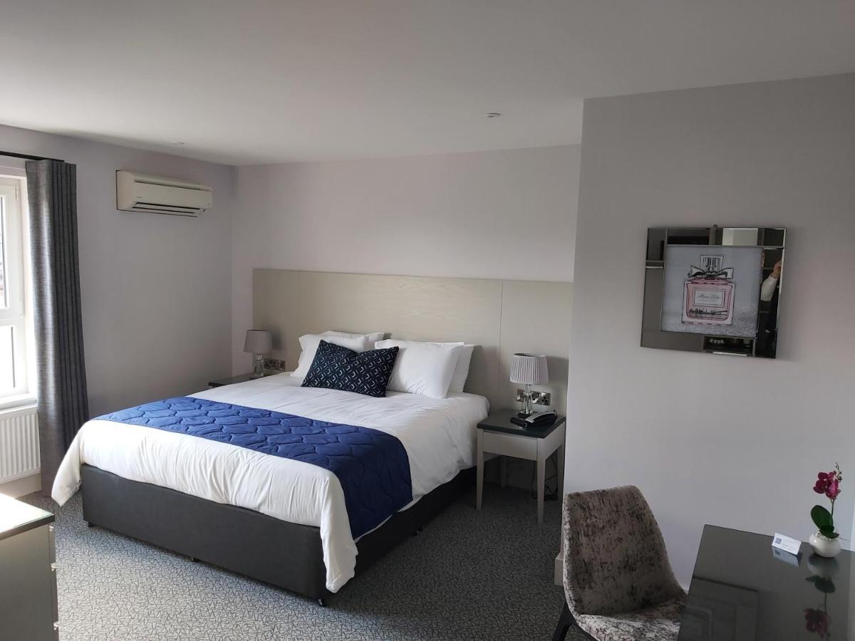 Dean Park Hotel Кърколди Екстериор снимка