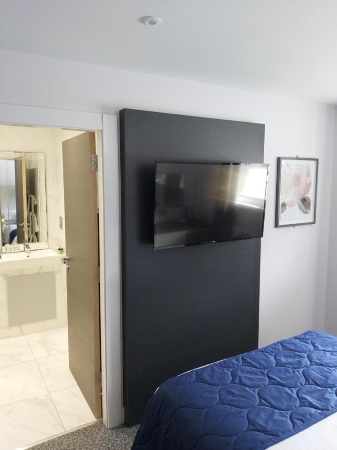 Dean Park Hotel Кърколди Екстериор снимка