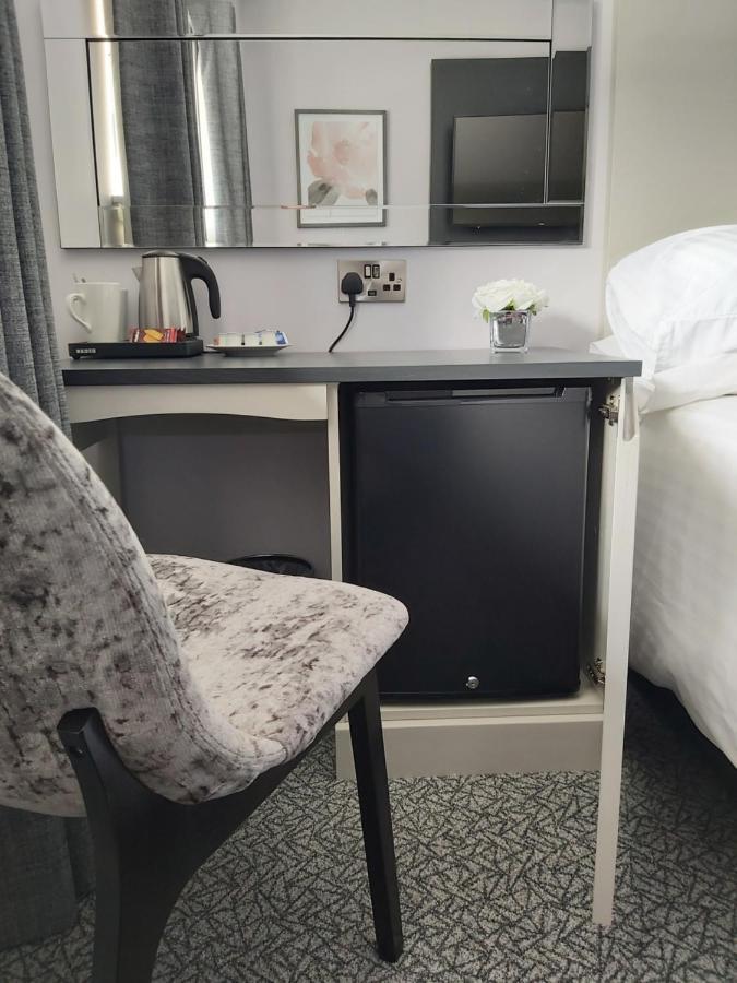 Dean Park Hotel Кърколди Екстериор снимка