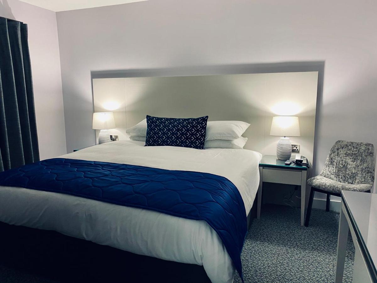 Dean Park Hotel Кърколди Екстериор снимка