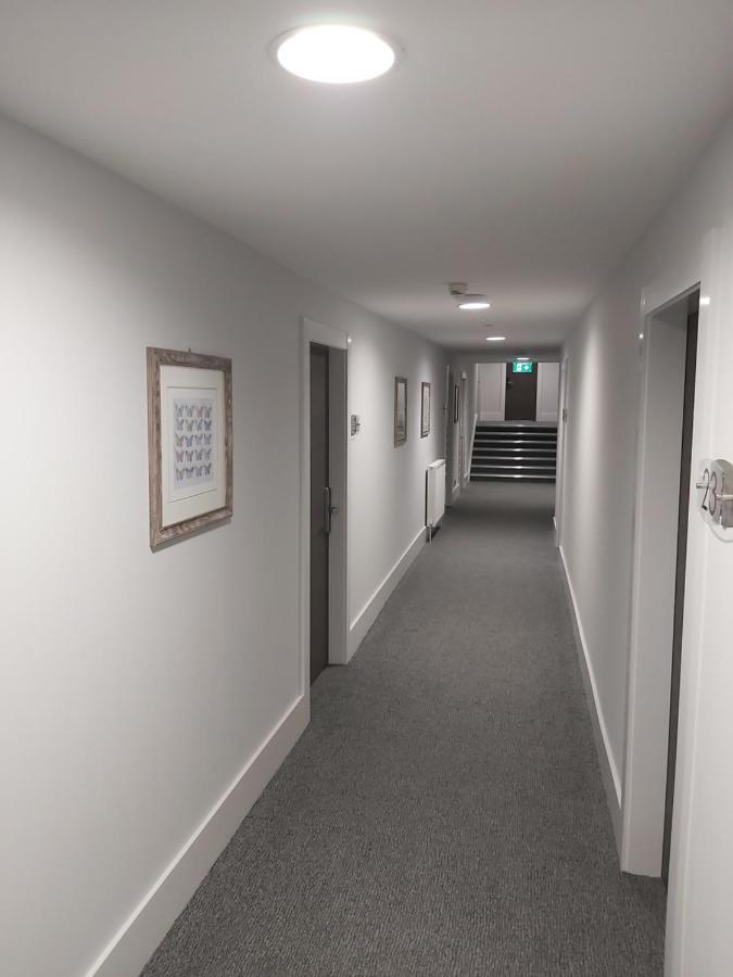 Dean Park Hotel Кърколди Екстериор снимка