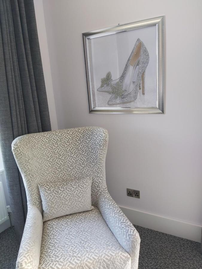 Dean Park Hotel Кърколди Екстериор снимка