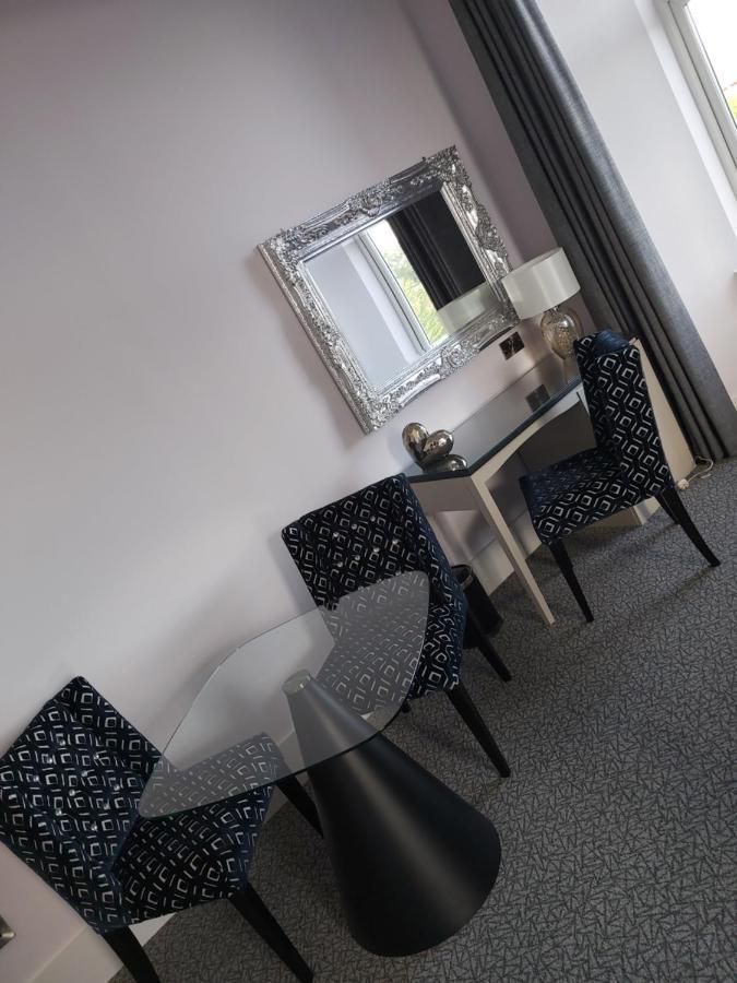 Dean Park Hotel Кърколди Екстериор снимка