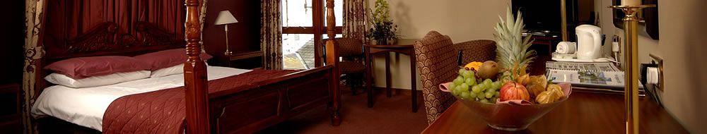 Dean Park Hotel Кърколди Екстериор снимка