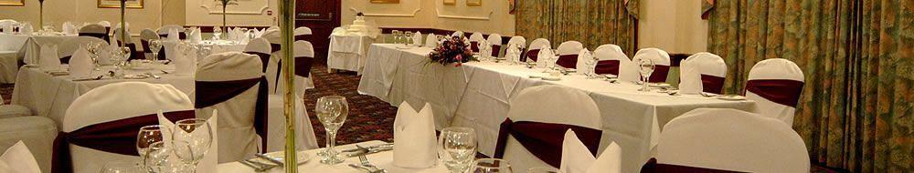 Dean Park Hotel Кърколди Екстериор снимка