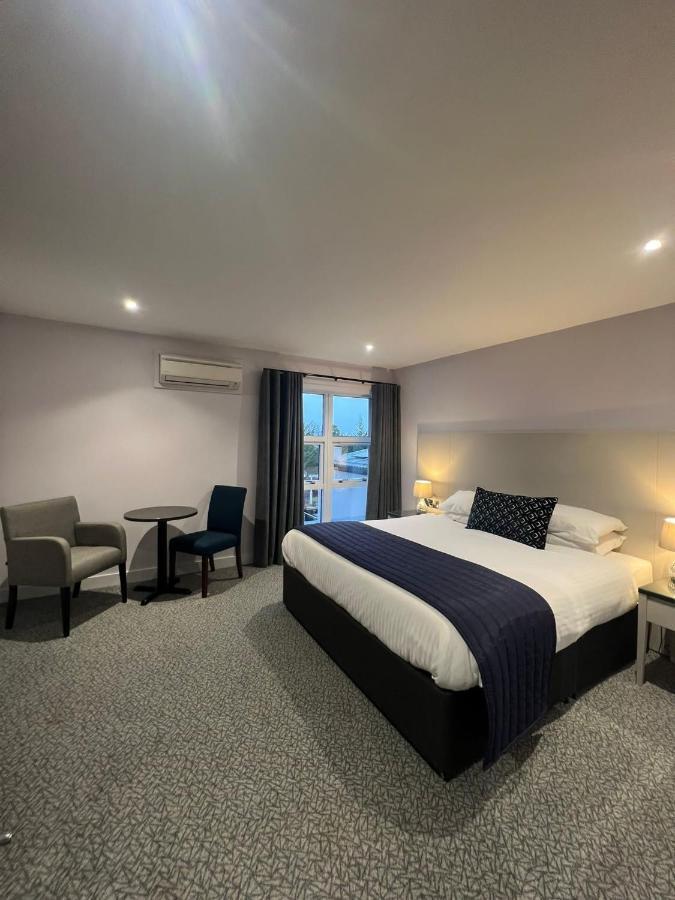 Dean Park Hotel Кърколди Екстериор снимка