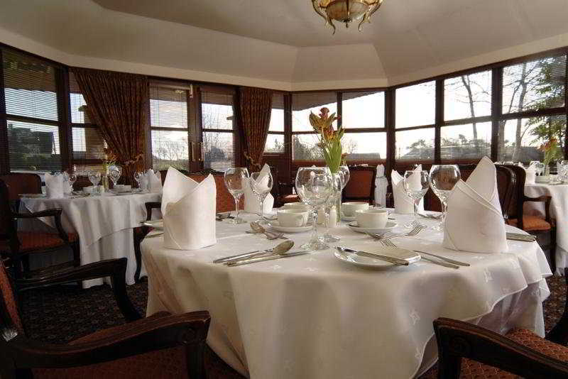 Dean Park Hotel Кърколди Екстериор снимка